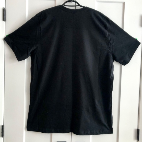 Fishing T-Shirt, Mens Funny Tshirt, Fishing Club Quote, Size 2XL, NEW No Tags - Picture 4 of 6